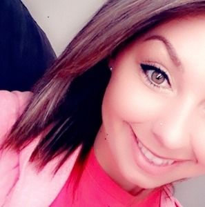 Meet your Posher, Kristien